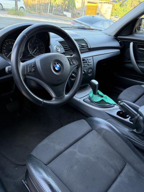 BMW 118I 2.0 16V 4P UE71 AUTOMTICO, Foto 7