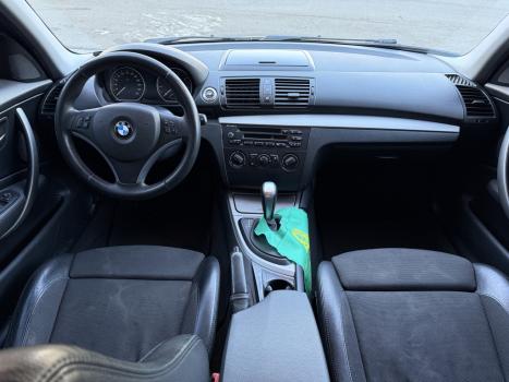 BMW 118I 2.0 16V 4P UE71 AUTOMTICO, Foto 9