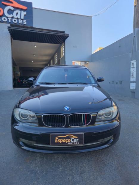 BMW 120I 2.0 16V 4P HATCH AUTOMTICO, Foto 2