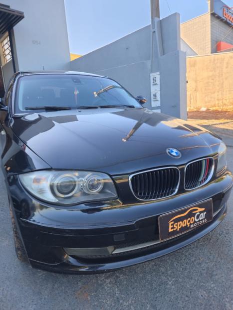 BMW 120I 2.0 16V 4P HATCH AUTOMTICO, Foto 3