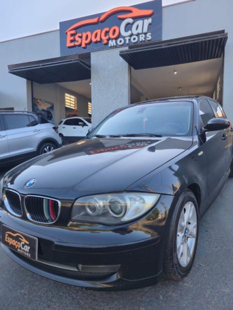 BMW 120I 2.0 16V 4P HATCH AUTOMTICO, Foto 4