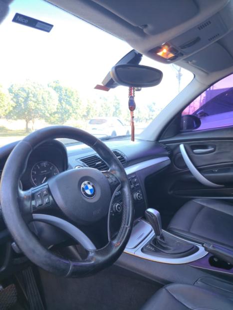 BMW 120I 2.0 16V 4P HATCH AUTOMTICO, Foto 6