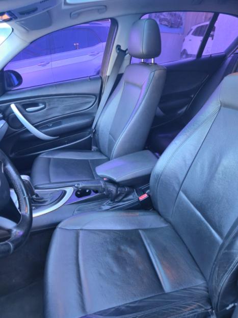 BMW 120I 2.0 16V 4P HATCH AUTOMTICO, Foto 9