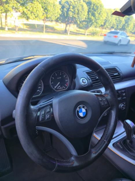 BMW 120I 2.0 16V 4P HATCH AUTOMTICO, Foto 10