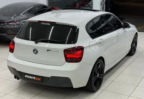 BMW 125I 2.0 16V 4P M SPORT FLEX AUTOMTICO, Foto 5