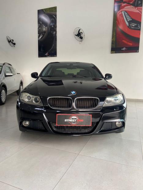 BMW 318I 1.8 16V 4P AUTOMTICO, Foto 2
