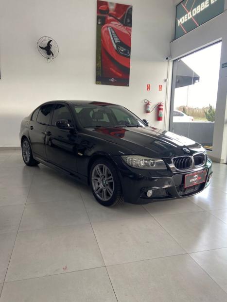BMW 318I 1.8 16V 4P AUTOMTICO, Foto 3