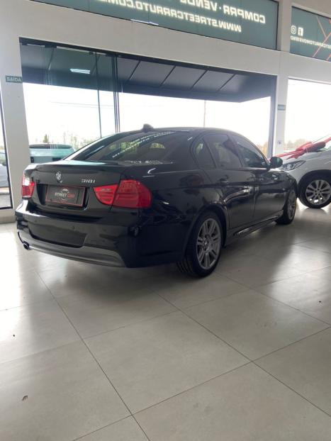 BMW 318I 1.8 16V 4P AUTOMTICO, Foto 4