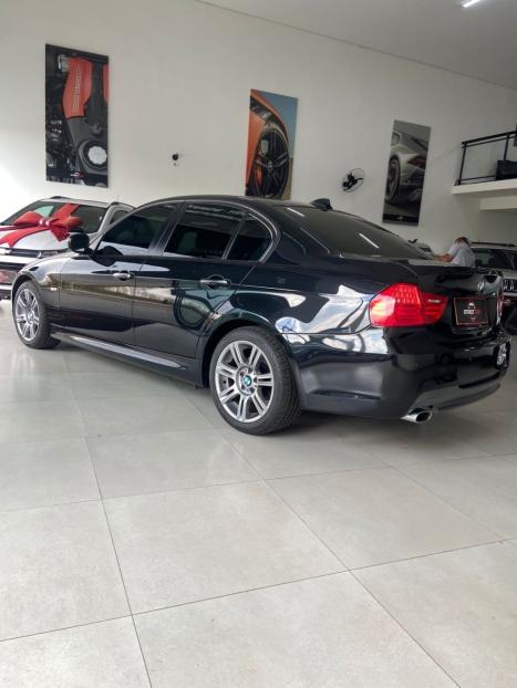 BMW 318I 1.8 16V 4P AUTOMTICO, Foto 6