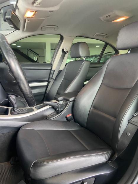 BMW 318I 1.8 16V 4P AUTOMTICO, Foto 7