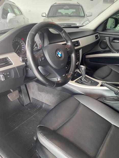 BMW 318I 1.8 16V 4P AUTOMTICO, Foto 8