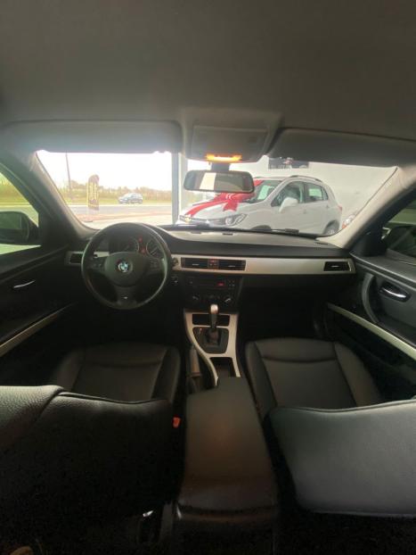 BMW 318I 1.8 16V 4P AUTOMTICO, Foto 9