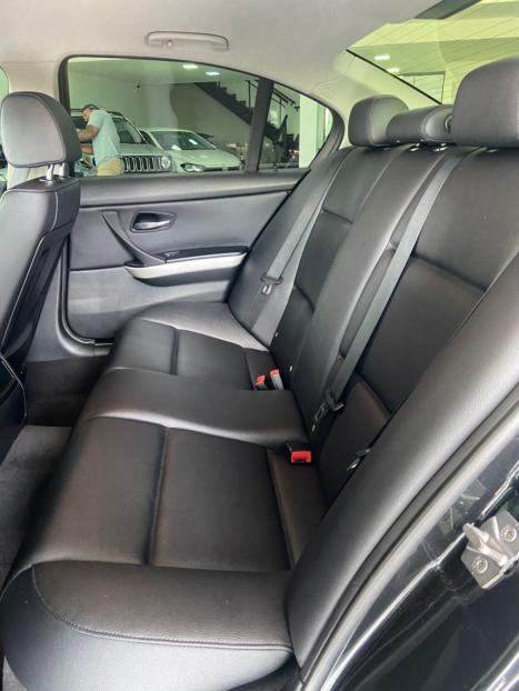 BMW 318I 1.8 16V 4P AUTOMTICO, Foto 12