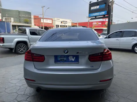 BMW 320I 2.0 16V 4P GP TURBO AUTOMTICO, Foto 5