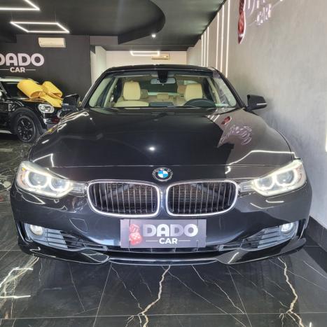 BMW 320I 2.0 16V 4P ACTIVE TURBO AUTOMTICO, Foto 3