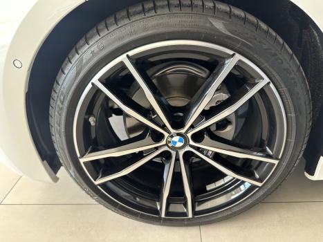 BMW 320I 2.0 16V 4P TURBO FLEX M SPORT AUTOMTICO, Foto 13