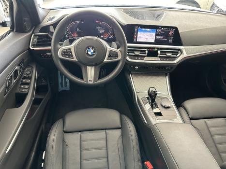 BMW 320I 2.0 16V 4P TURBO FLEX M SPORT AUTOMTICO, Foto 3