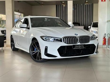 BMW 320I 2.0 16V 4P TURBO M SPORT AUTOMTICO, Foto 3