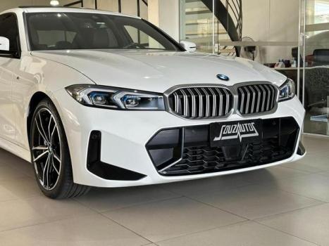 BMW 320I 2.0 16V 4P TURBO M SPORT AUTOMTICO, Foto 5