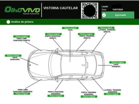 BMW 320I 2.0 16V 4P SPORT GP ACTIVE FLEX AUTOMTICO, Foto 20