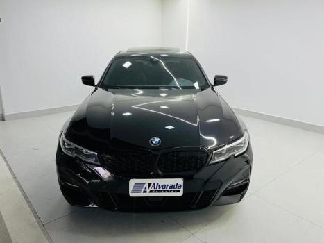 BMW 320I 2.0 16V 4P TURBO FLEX M SPORT AUTOMTICO, Foto 2