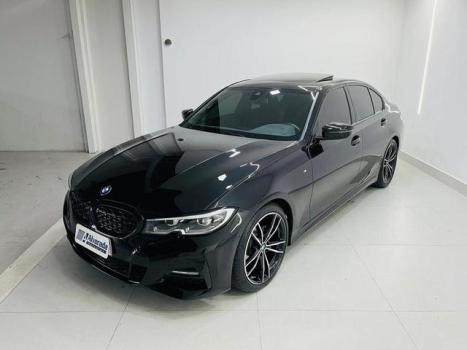 BMW 320I 2.0 16V 4P TURBO FLEX M SPORT AUTOMTICO, Foto 15