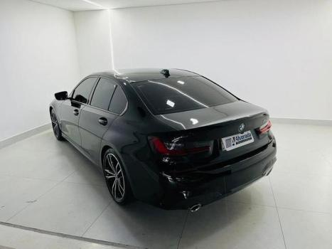 BMW 320I 2.0 16V 4P TURBO FLEX M SPORT AUTOMTICO, Foto 17