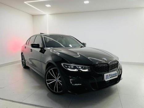 BMW 320I 2.0 16V 4P TURBO FLEX M SPORT AUTOMTICO, Foto 20