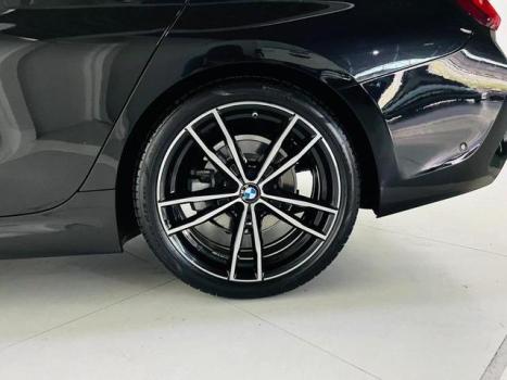 BMW 320I 2.0 16V 4P TURBO FLEX M SPORT AUTOMTICO, Foto 21