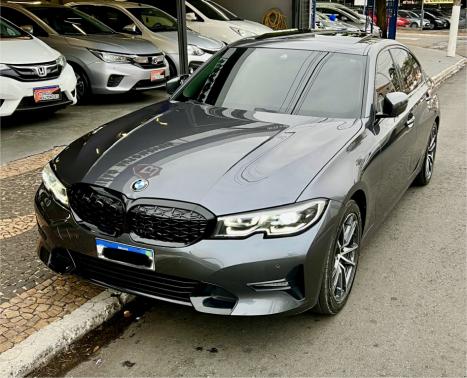 BMW 320I 2.0 16V 4P SPORT GP TURBO AUTOMTICO, Foto 5