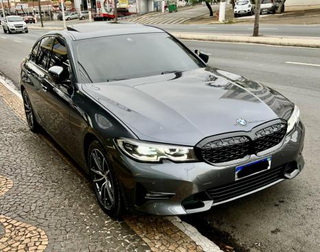 BMW 320I 2.0 16V 4P SPORT GP TURBO AUTOMTICO, Foto 6