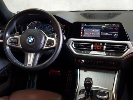 BMW 320I 2.0 16V 4P TURBO M SPORT AUTOMTICO, Foto 6