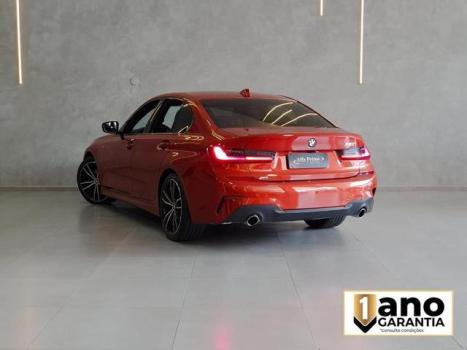 BMW 320I 2.0 16V 4P TURBO M SPORT AUTOMTICO, Foto 14