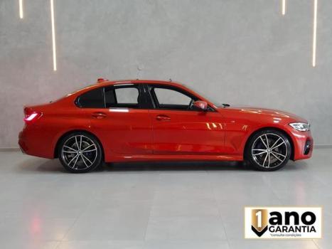 BMW 320I 2.0 16V 4P TURBO M SPORT AUTOMTICO, Foto 18