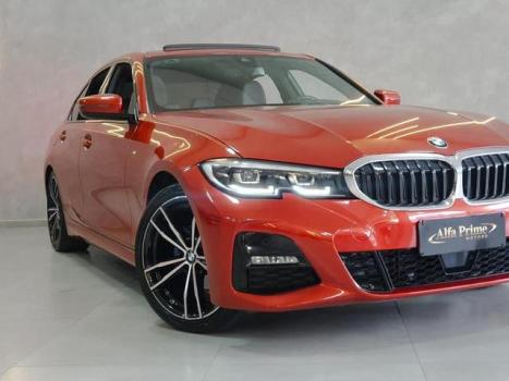 BMW 320I 2.0 16V 4P TURBO M SPORT AUTOMTICO, Foto 21