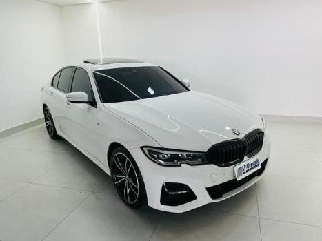 BMW 320I 2.0 16V 4P TURBO M SPORT AUTOMTICO, Foto 1