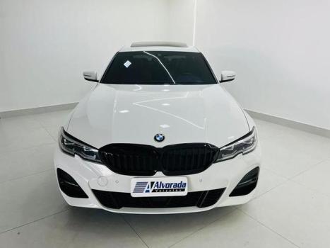 BMW 320I 2.0 16V 4P TURBO M SPORT AUTOMTICO, Foto 2