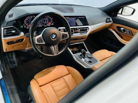 BMW 320I 2.0 16V 4P TURBO M SPORT AUTOMTICO, Foto 3