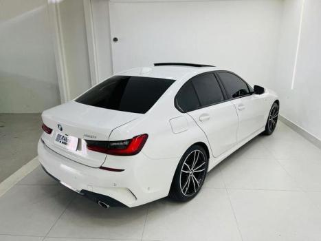 BMW 320I 2.0 16V 4P TURBO M SPORT AUTOMTICO, Foto 13