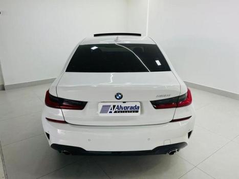 BMW 320I 2.0 16V 4P TURBO M SPORT AUTOMTICO, Foto 14