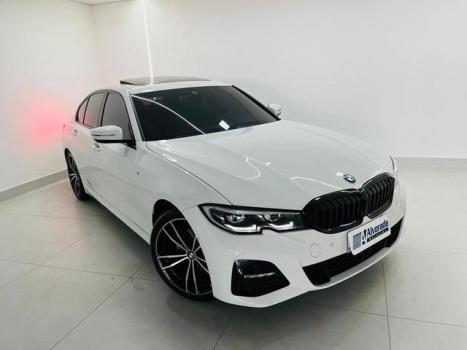 BMW 320I 2.0 16V 4P TURBO M SPORT AUTOMTICO, Foto 15