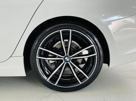 BMW 320I 2.0 16V 4P TURBO M SPORT AUTOMTICO, Foto 16