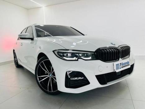 BMW 320I 2.0 16V 4P TURBO M SPORT AUTOMTICO, Foto 17