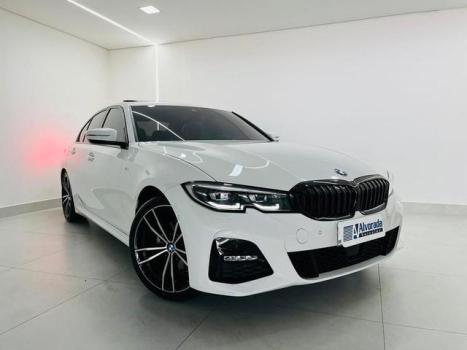 BMW 320I 2.0 16V 4P TURBO M SPORT AUTOMTICO, Foto 18