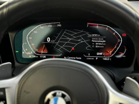 BMW 320I 2.0 16V 4P TURBO M SPORT AUTOMTICO, Foto 9