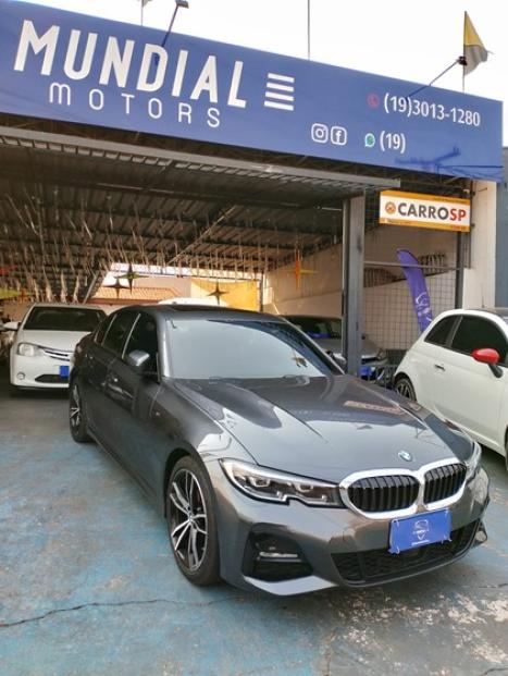 BMW 320I 2.0 16V 4P TURBO AUTOMTICO, Foto 3