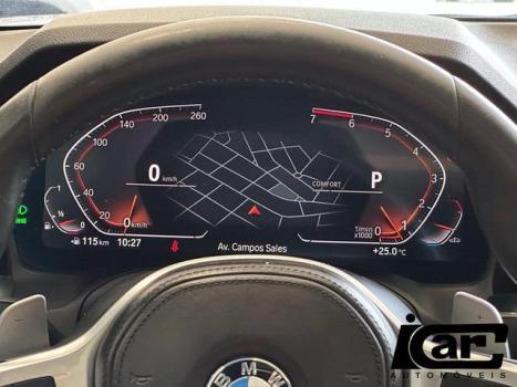 BMW 320I 2.0 16V 4P TURBO FLEX M SPORT AUTOMTICO, Foto 19