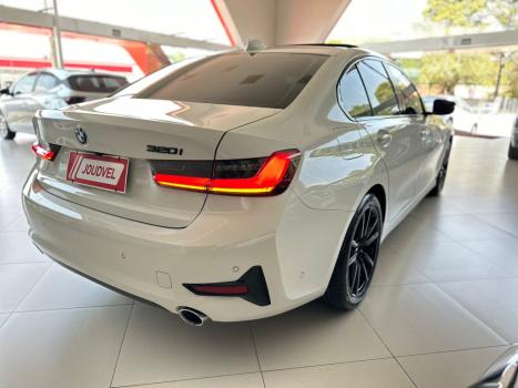 BMW 320I 2.0 16V 4P GT SPORT TURBO AUTOMTICO, Foto 4