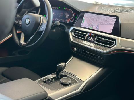 BMW 320I 2.0 16V 4P GT SPORT TURBO AUTOMTICO, Foto 10