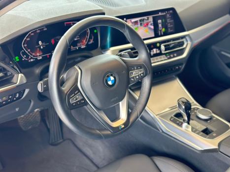 BMW 320I 2.0 16V 4P GT SPORT TURBO AUTOMTICO, Foto 12